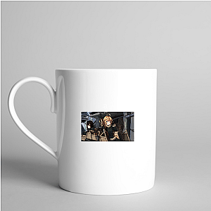 Touring the End Together Girls Last Tour Mugs