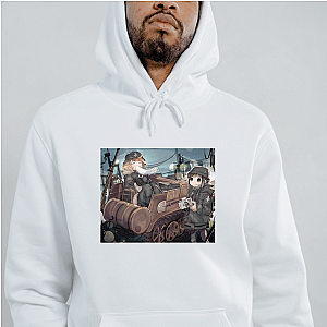 Survival Isn’t Cold Girls Last Tour Hoodies