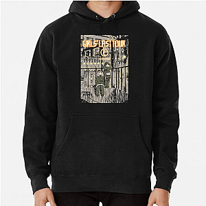 Last Tour, First Feels Girls Last Tour Hoodies