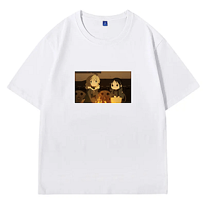 Silence Speaks Loudest Girls Last Tour T-Shirts