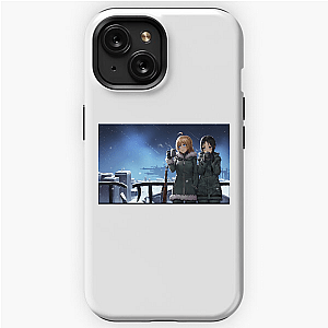 Peace in the Wreckage Girls Last Tour Samsung Cases