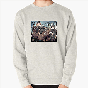Survival Isn’t Cold Girls Last Tour Sweatshirts