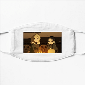Silence Speaks Loudest Girls Last Tour Face Masks