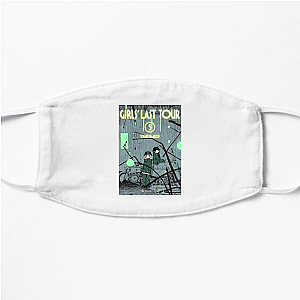 Girls in the End Girls Last Tour Face Masks
