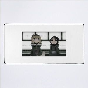 Girls Last Laugh Girls Last Tour Mouse Pads