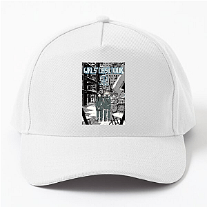 Girls Last, Worlds Fade Girls Last Tour Hats & Caps