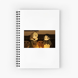 Silence Speaks Loudest Girls Last Tour Notebook