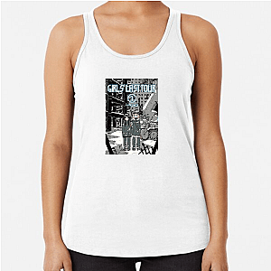 Girls Last, Worlds Fade Girls Last Tour Tank Tops