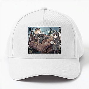 Survival Isn’t Cold Girls Last Tour Hats & Caps