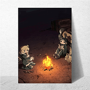 Girls Last – Forever Moving Girls Last Tour Posters