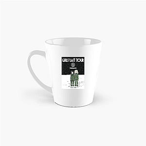 Chito & Yuuri Survive Girls Last Tour Mugs