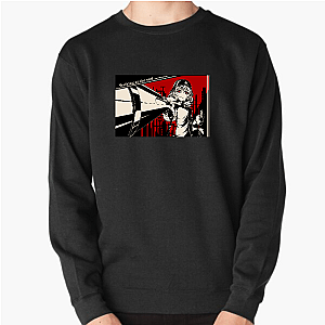 Snow, Scrap, and Girls Girls Last Tour Sweatshirts