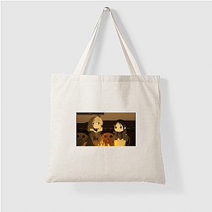 Silence Speaks Loudest Girls Last Tour Bags