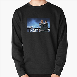 Peace in the Wreckage Girls Last Tour Sweatshirts