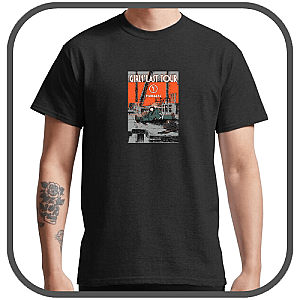Girls Last Tour T-Shirts