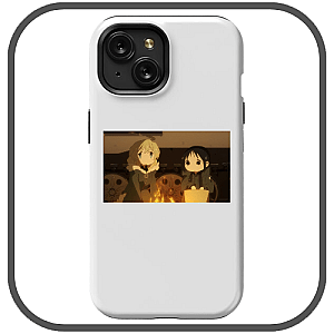 Girls Last Tour Cases