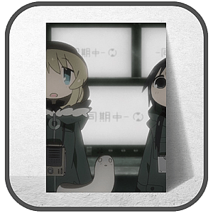 Girls Last Tour Posters