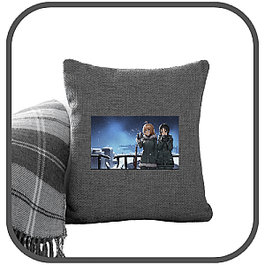 Girls Last Tour Pillows Cover