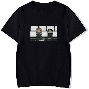 Girls Last Laugh Girls Last Tour T-Shirts