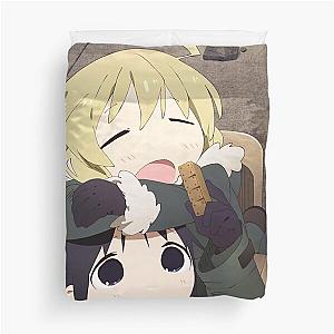 girls last tour Duvet Cover