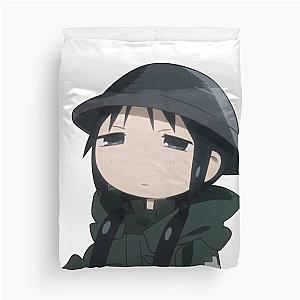 Chito Duvet Cover