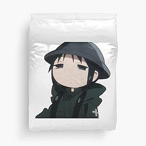 Chito Grump Design Duvet Cover