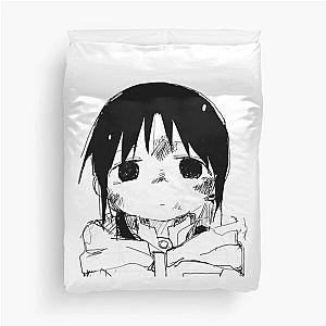 Chito Depressed Duvet Cover