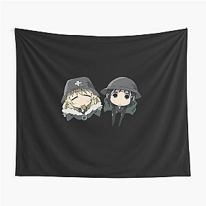 Girls' Last Tour  Tapestry