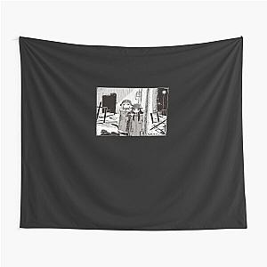 BEST SELLING -Girls&x27; Last Tour Essential T-Shirt Tapestry