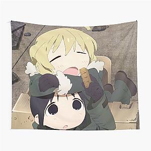 girls last tour Tapestry