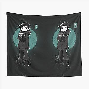 Chito - girls last tour Tapestry