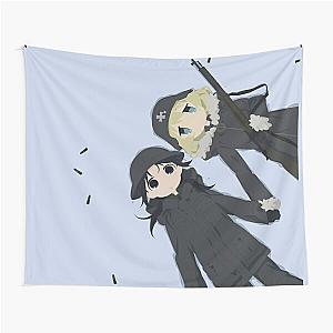 Stargazing - Girls Last Tour Tapestry