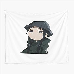 Chito Grump Design Tapestry