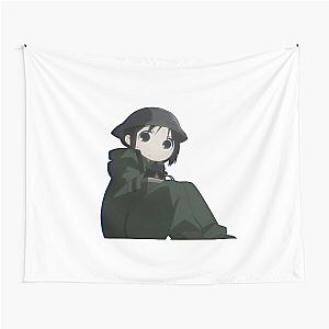 Chito Bomb Time Tapestry