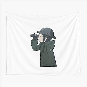 Chito Cute Design Tapestry