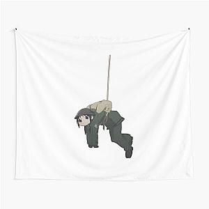 Chito Hanging out v2 Tapestry