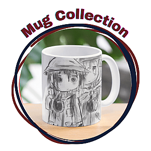 Girls' Last Tour Mugs