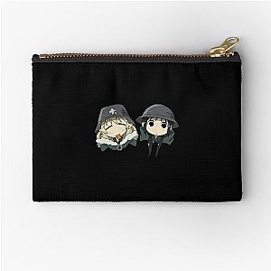 Girls' Last Tour  Zipper Pouch