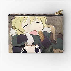 girls last tour Zipper Pouch