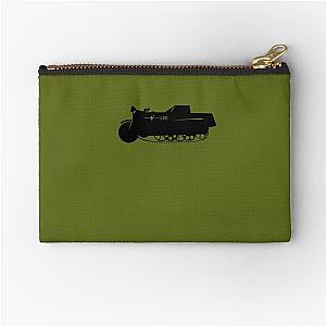 Girls' last tour, tank Zipper Pouch