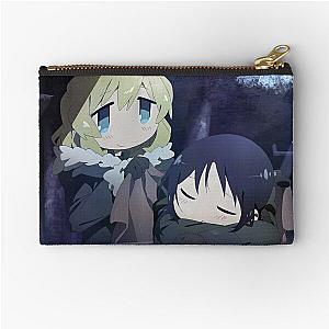 Girls' Last Tour [Click to see items with this design] Zipper Pouch