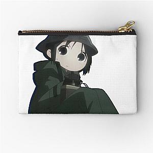 Chito Bomb Time Zipper Pouch