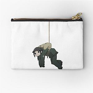 Chito Hanging out v2 Zipper Pouch