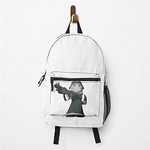 Hungry Yuuri Backpack