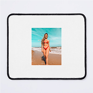 Gkay Comedy Queen Acting Royalty Gkay Mouse Pads