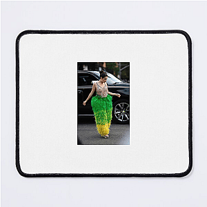 Gkay The Unstoppable Talent Gkay Mouse Pads