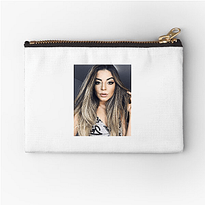 Gkay Laugh Loud Act Louder Gkay Zipper Pouches
