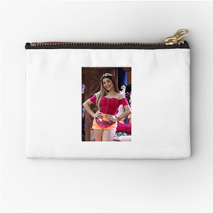 Gkay From Skits To Scenes Gkay Zipper Pouches