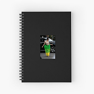 Gkay The Unstoppable Talent Gkay Notebook