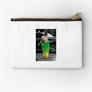 Gkay The Unstoppable Talent Gkay Zipper Pouches